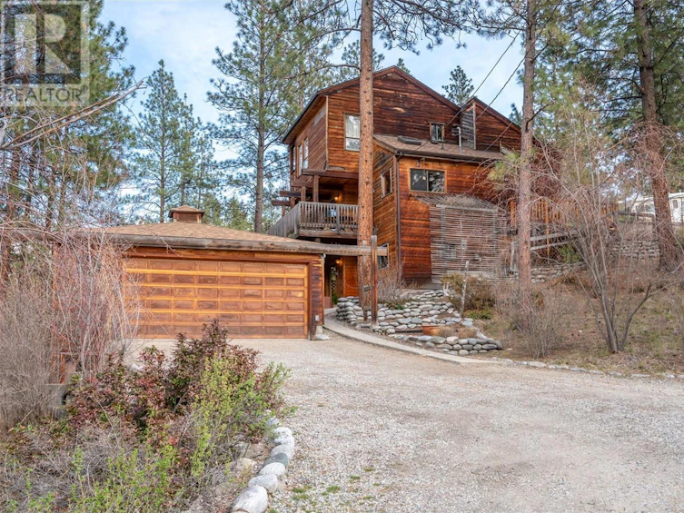 3815 Forsyth Drive, Penticton, BC, V2A 8Z2