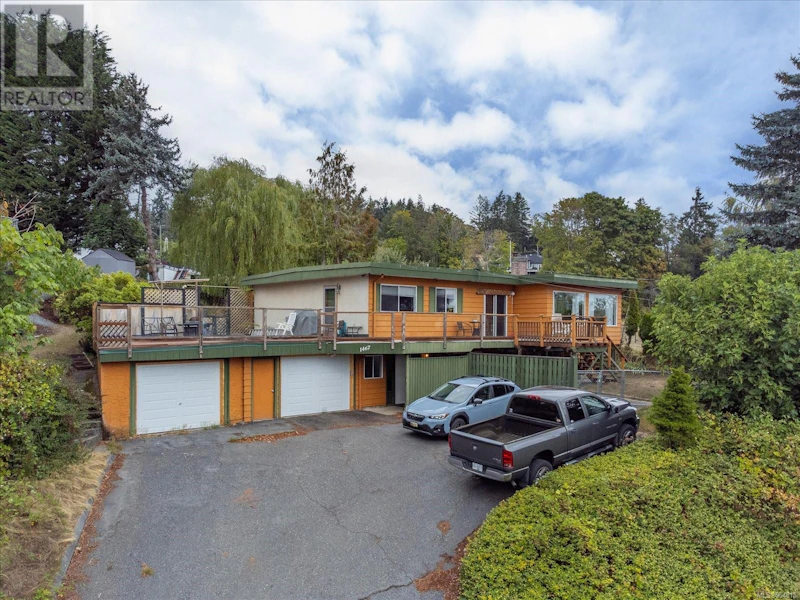 1467 Bay Street, Nanaimo BC V9T 3C1