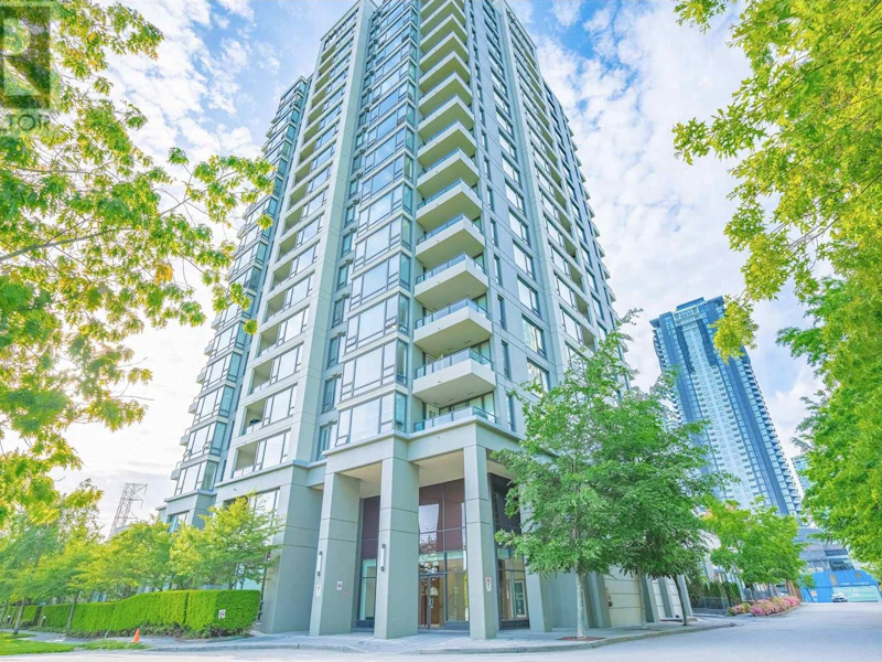 1701 - 4178 Dawson Street, Burnaby BC V5C 0A1