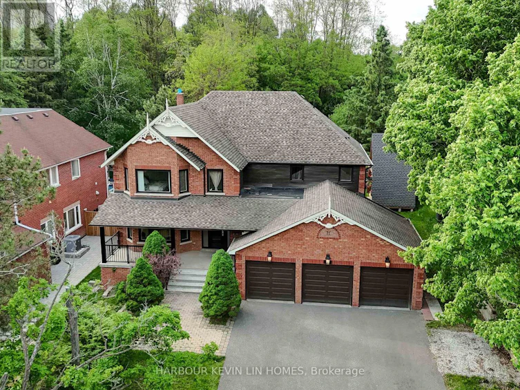 71 Coons Road, Richmond Hill, ON, L4E 2R2