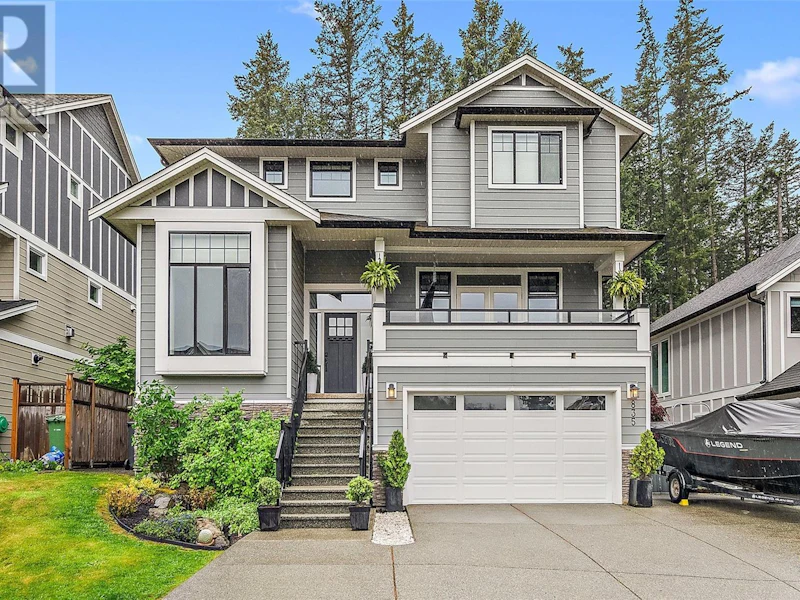835 Ashbury Avenue, Langford BC
