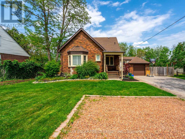 119 King Street East, Hamilton, ON, L8G 1L2