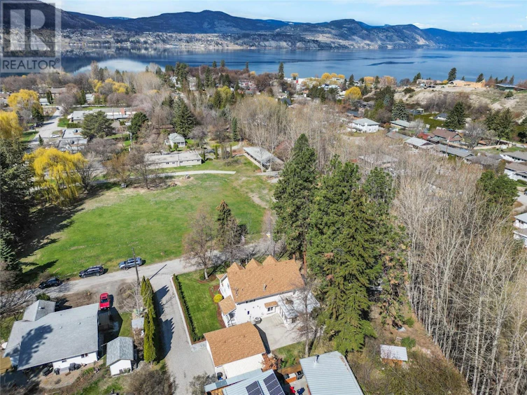 3480 7th Street, Naramata, BC, V0H 1N0 - 3