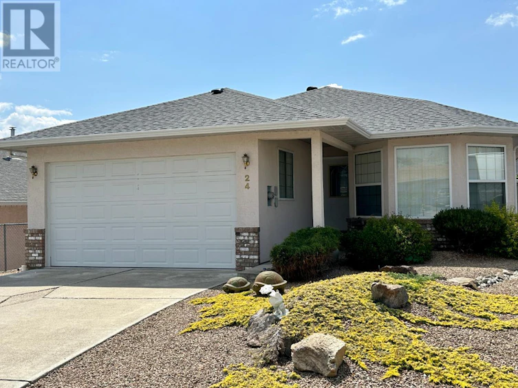 24 Sandpiper Place, Osoyoos, BC, V0H 1V5
