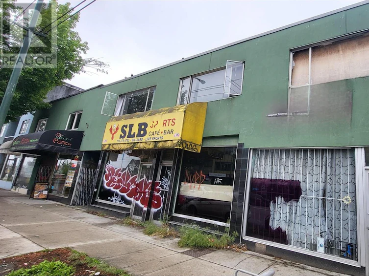 2117-2121 Kingsway, Vancouver, BC, V5N 2T4 - 10