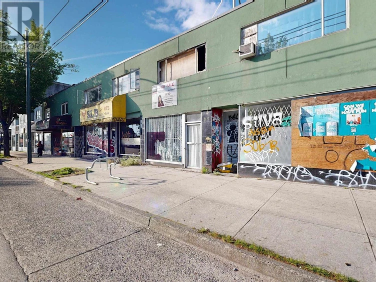 2117-2121 Kingsway, Vancouver, BC, V5N 2T4 - 18