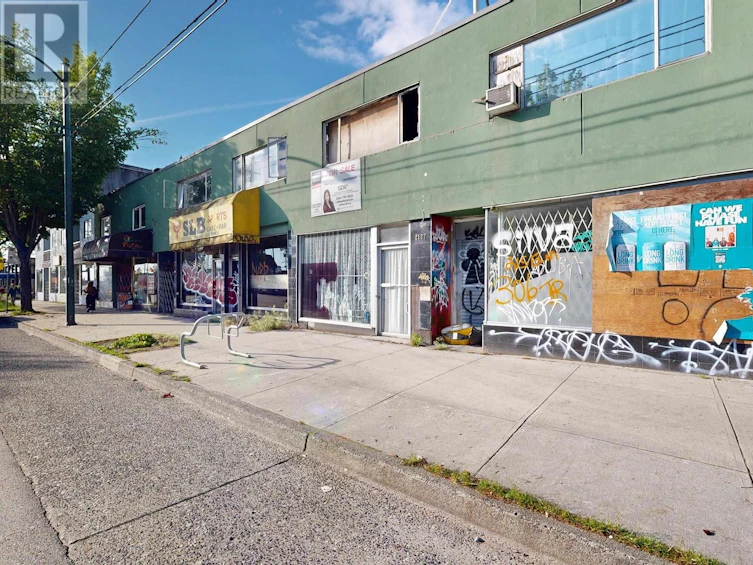2117-2121 Kingsway, Vancouver, BC, V5N 2T4 - 19