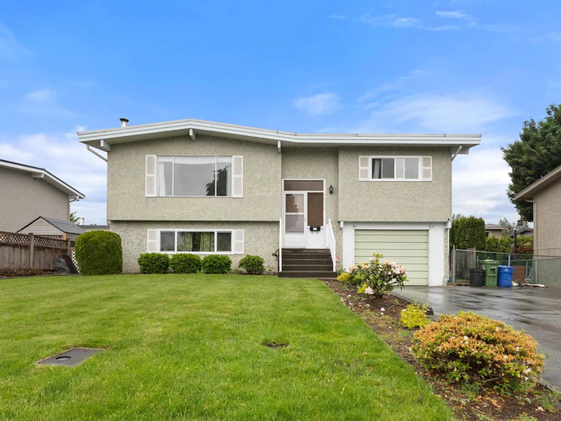 46430 Cornwall Crescent, Chilliwack BC V2P 7A6