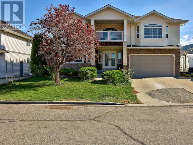 1690 Bann Street Street, Merritt, BC, V1K 1E9