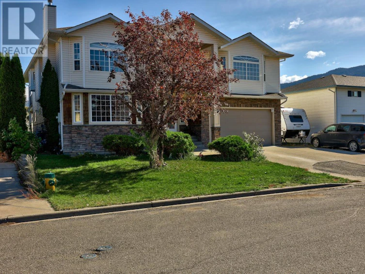 1690 Bann Street Street, Merritt, BC, V1K 1E9 - 3