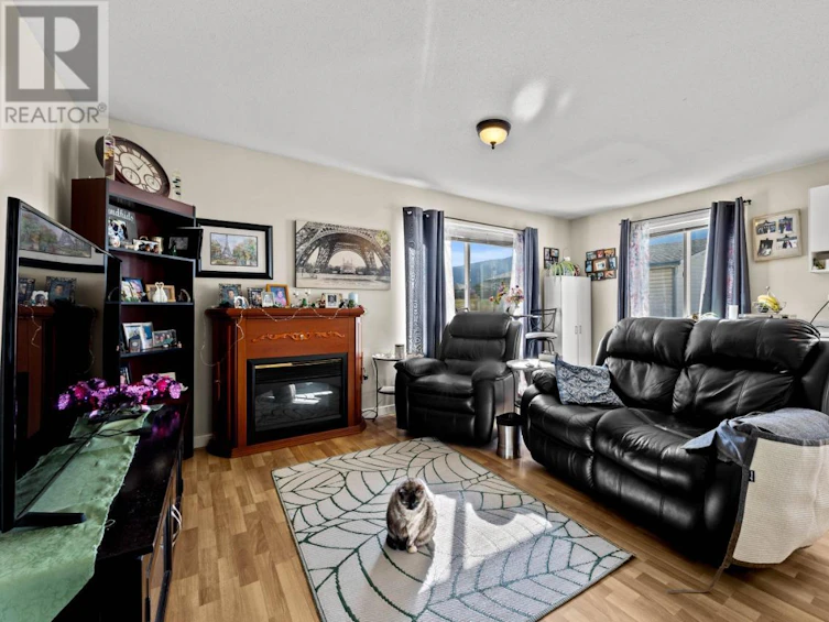 1690 Bann Street Street, Merritt, BC, V1K 1E9 - 33