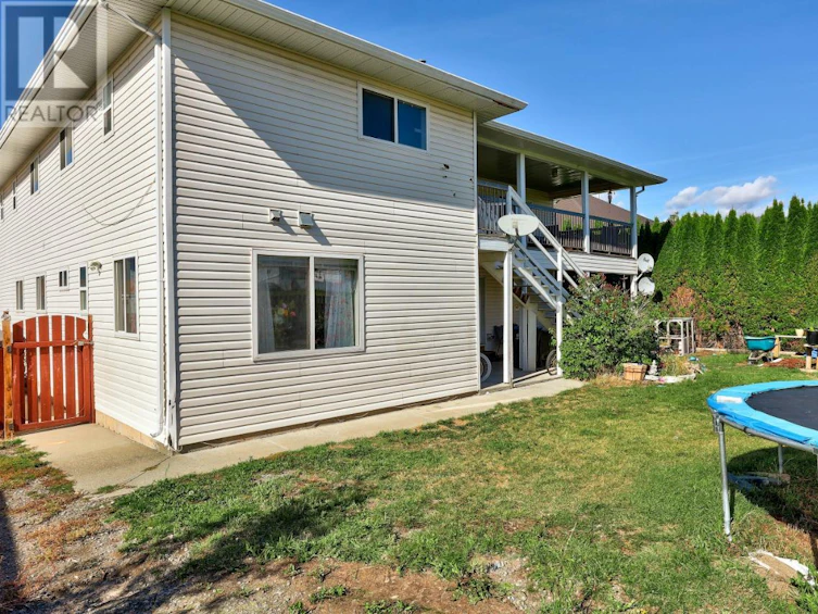 1690 Bann Street Street, Merritt, BC, V1K 1E9 - 48