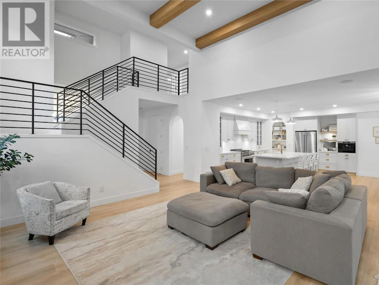201 Summer Wood Drive, Kelowna, BC, V1V 0C9 - 19