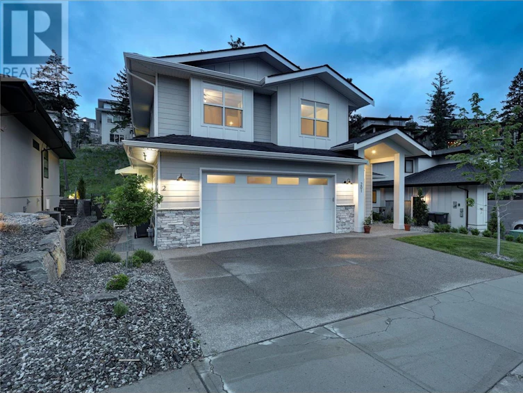 201 Summer Wood Drive, Kelowna, BC, V1V 0C9 - 3