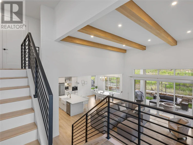 201 Summer Wood Drive, Kelowna, BC, V1V 0C9 - 37