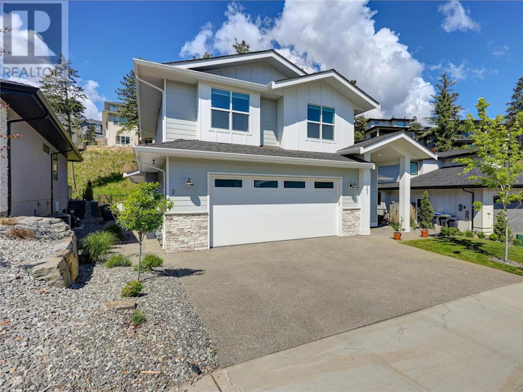 201 Summer Wood Drive, Kelowna, BC, V1V 0C9 - 4