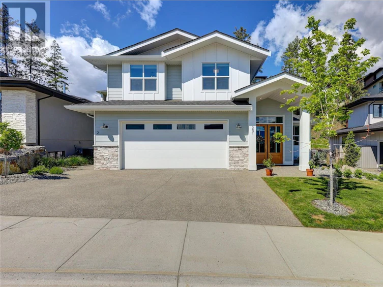 201 Summer Wood Drive, Kelowna, BC, V1V 0C9 - 6