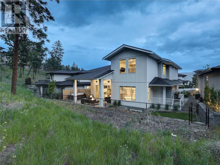 201 Summer Wood Drive, Kelowna, BC, V1V 0C9 - 60