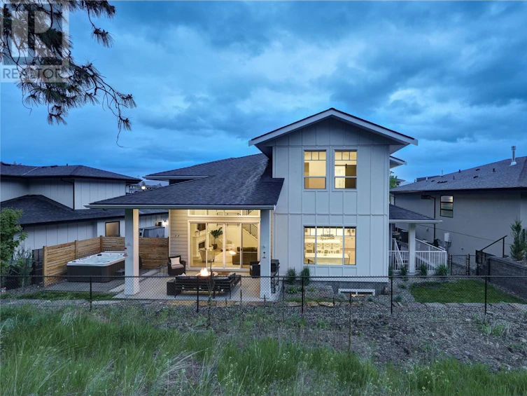 201 Summer Wood Drive, Kelowna, BC, V1V 0C9 - 61