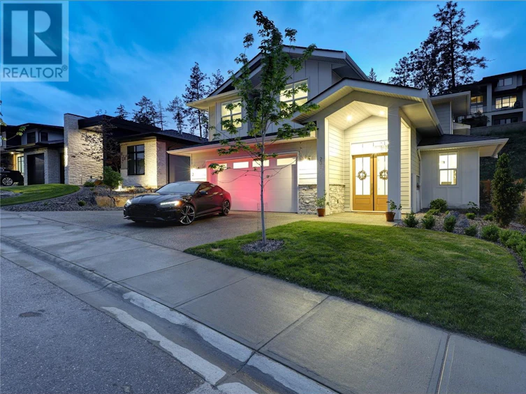 201 Summer Wood Drive, Kelowna, BC, V1V 0C9 - 62