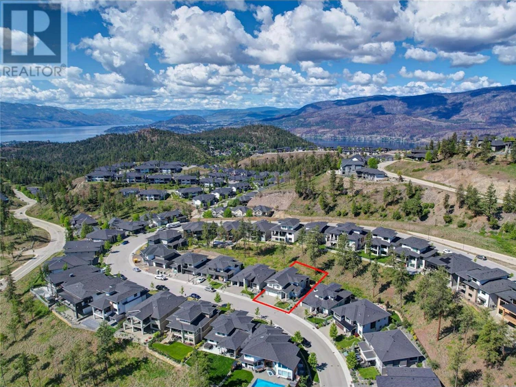 201 Summer Wood Drive, Kelowna, BC, V1V 0C9 - 63