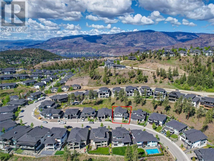 201 Summer Wood Drive, Kelowna, BC, V1V 0C9 - 64