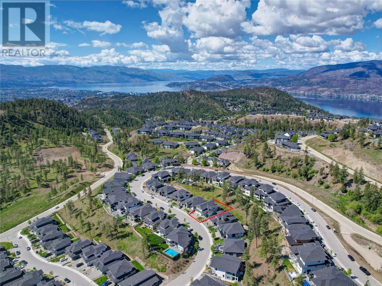 201 Summer Wood Drive, Kelowna, BC, V1V 0C9 - 65