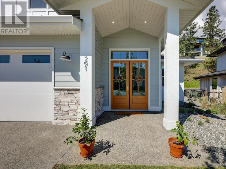 201 Summer Wood Drive, Kelowna, BC, V1V 0C9 - 8