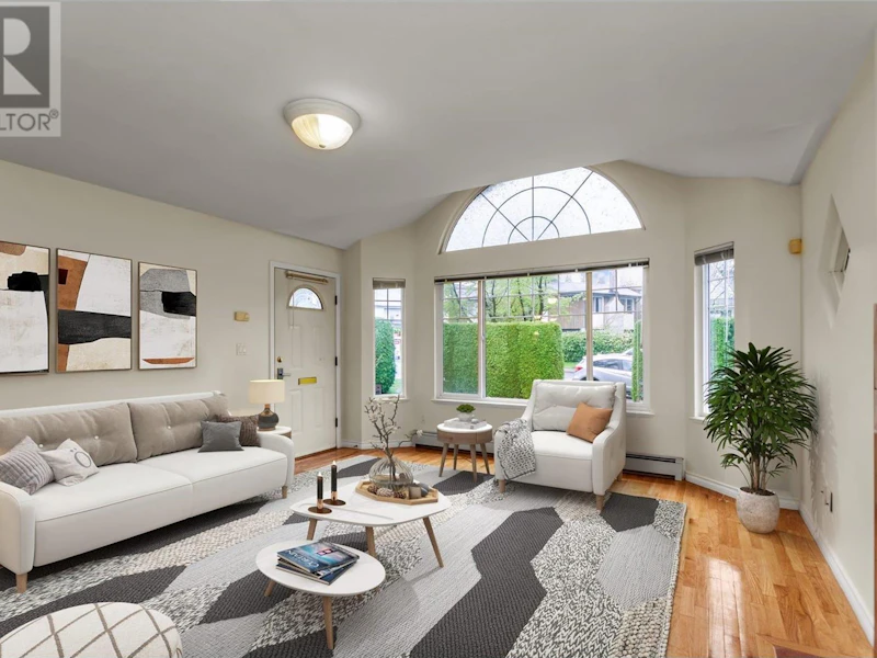 6058 Walker Avenue, Burnaby BC V5E 3B4