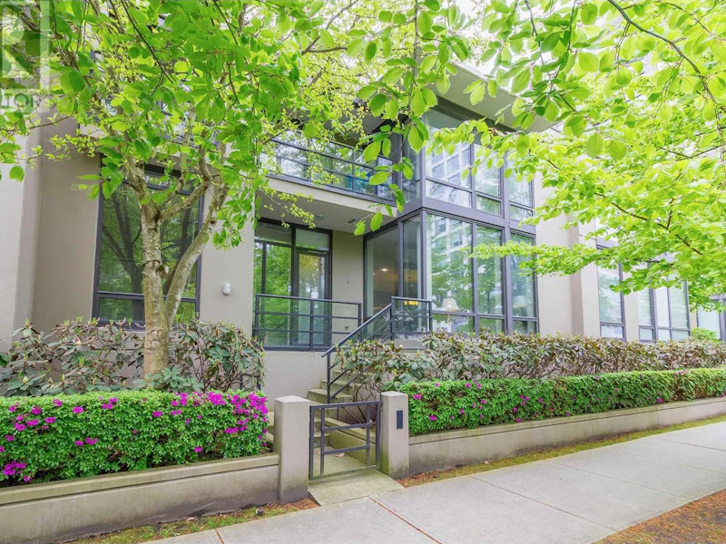 TH11 - 6333 Katsura Street, Richmond BC V6Y 4L9