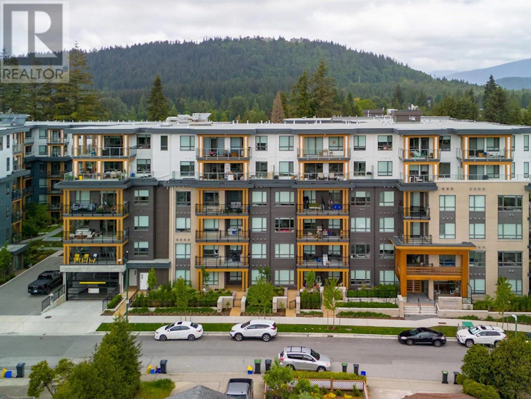 215-741 Anskar Court, Coquitlam, BC - 22
