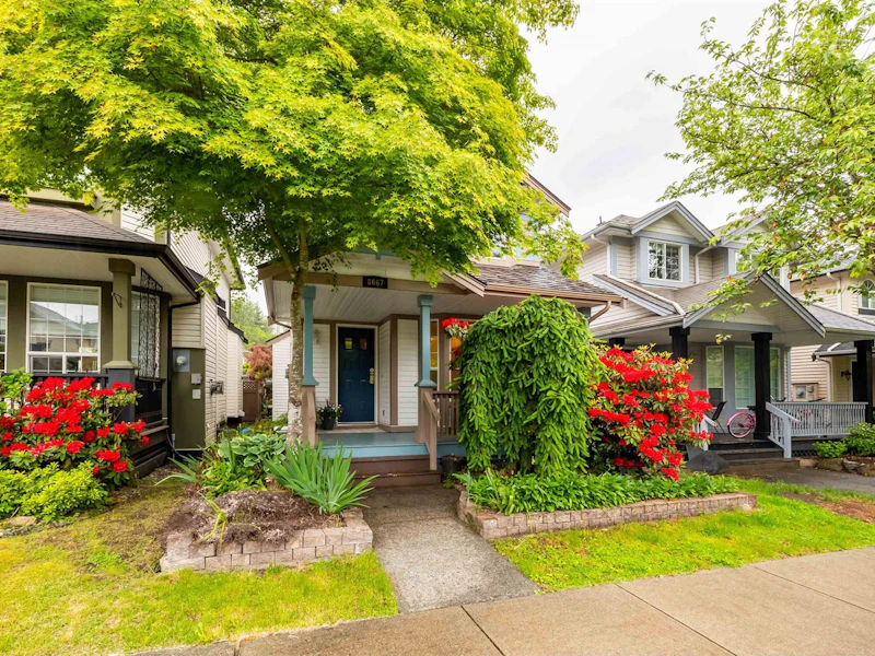8667 206b Street, Langley BC V1M 3X5
