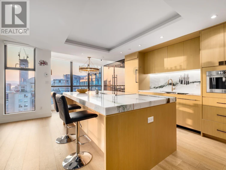 3604-939 Homer Street, Vancouver, BC, V6B 2W6