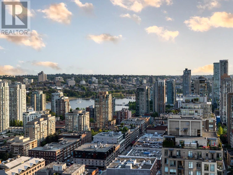 3604-939 Homer Street, Vancouver, BC, V6B 2W6 - 19