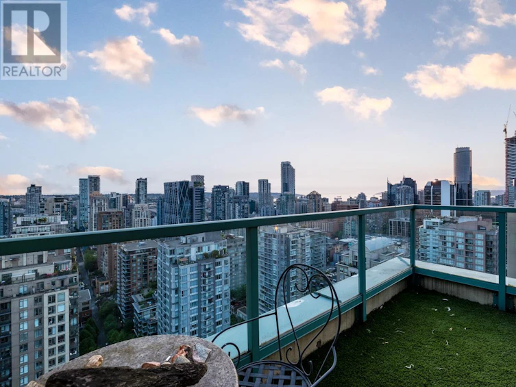 3604-939 Homer Street, Vancouver, BC, V6B 2W6 - 20