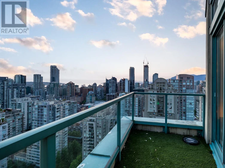 3604-939 Homer Street, Vancouver, BC, V6B 2W6 - 21