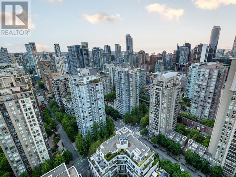 3604-939 Homer Street, Vancouver, BC, V6B 2W6 - 22