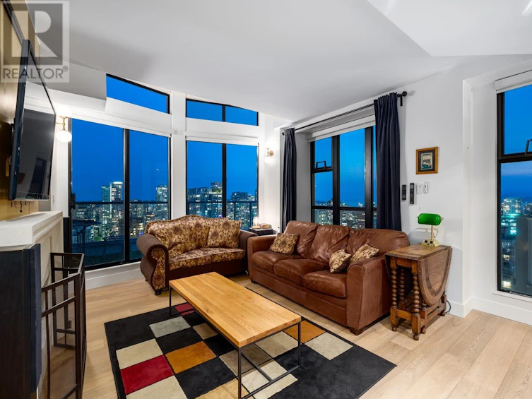 3604-939 Homer Street, Vancouver, BC, V6B 2W6 - 23