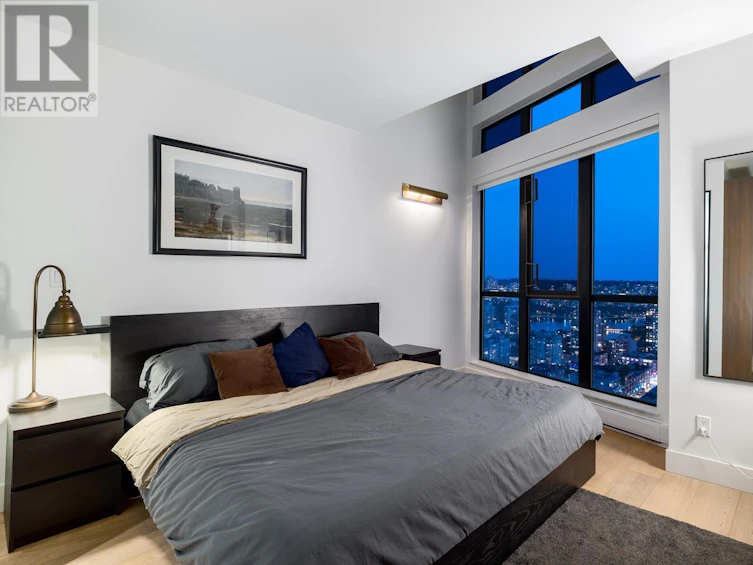 3604-939 Homer Street, Vancouver, BC, V6B 2W6 - 26