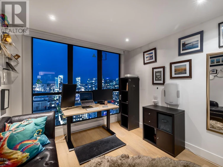 3604-939 Homer Street, Vancouver, BC, V6B 2W6 - 27