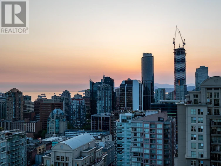 3604-939 Homer Street, Vancouver, BC, V6B 2W6 - 29
