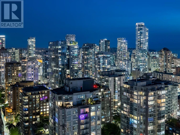 3604-939 Homer Street, Vancouver, BC, V6B 2W6 - 30