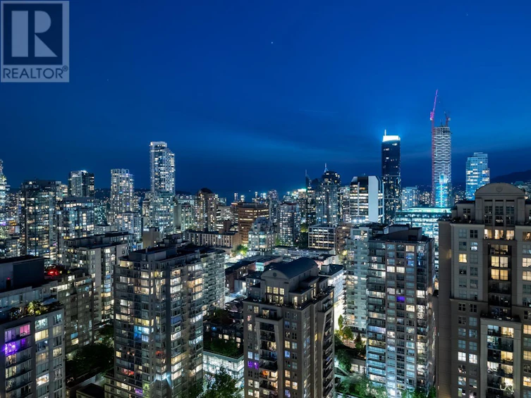 3604-939 Homer Street, Vancouver, BC, V6B 2W6 - 35