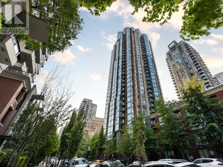 3604-939 Homer Street, Vancouver, BC, V6B 2W6 - 37