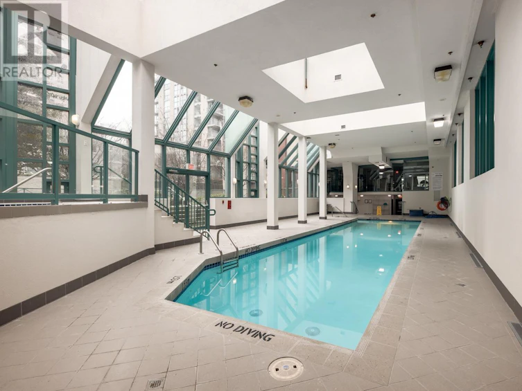 3604-939 Homer Street, Vancouver, BC, V6B 2W6 - 39