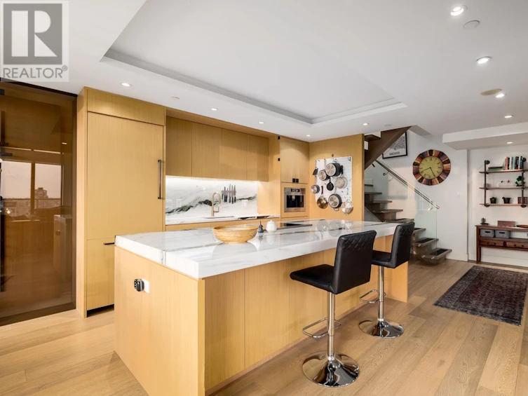 3604-939 Homer Street, Vancouver, BC, V6B 2W6 - 5