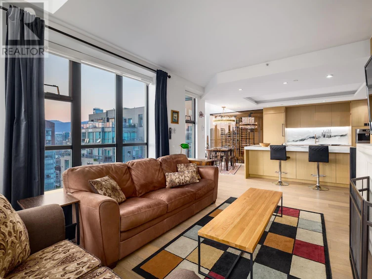 3604-939 Homer Street, Vancouver, BC, V6B 2W6 - 7
