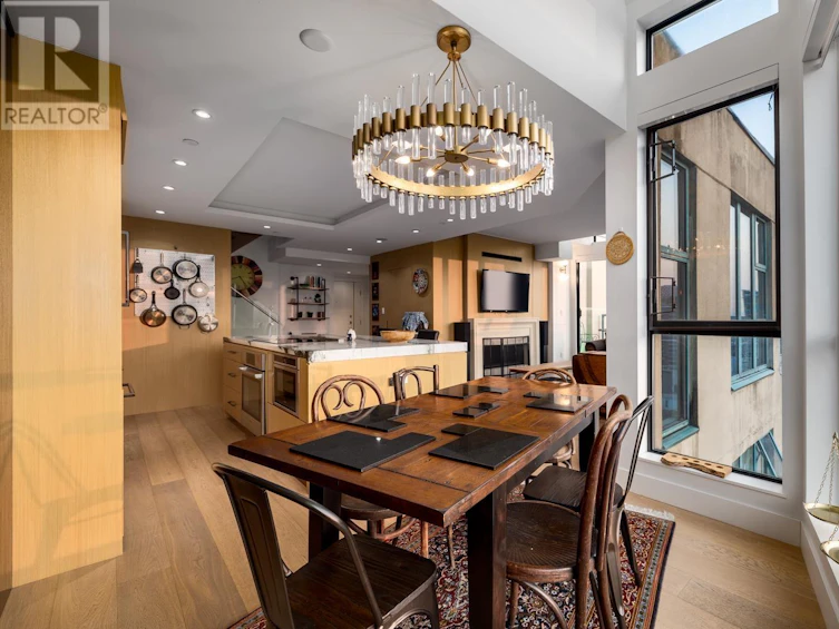 3604-939 Homer Street, Vancouver, BC, V6B 2W6 - 9