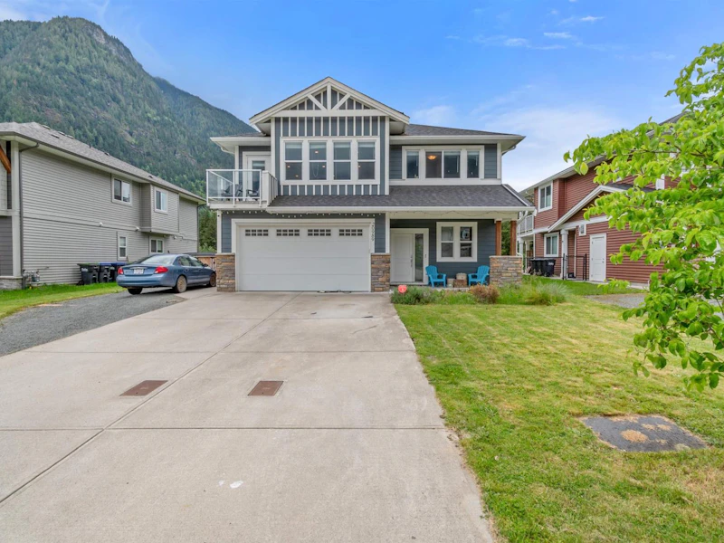 20989 Swallow Place, Hope BC