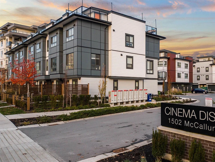 42-1502 Mccallum, Abbotsford, BC, V2S 0K7 - 31